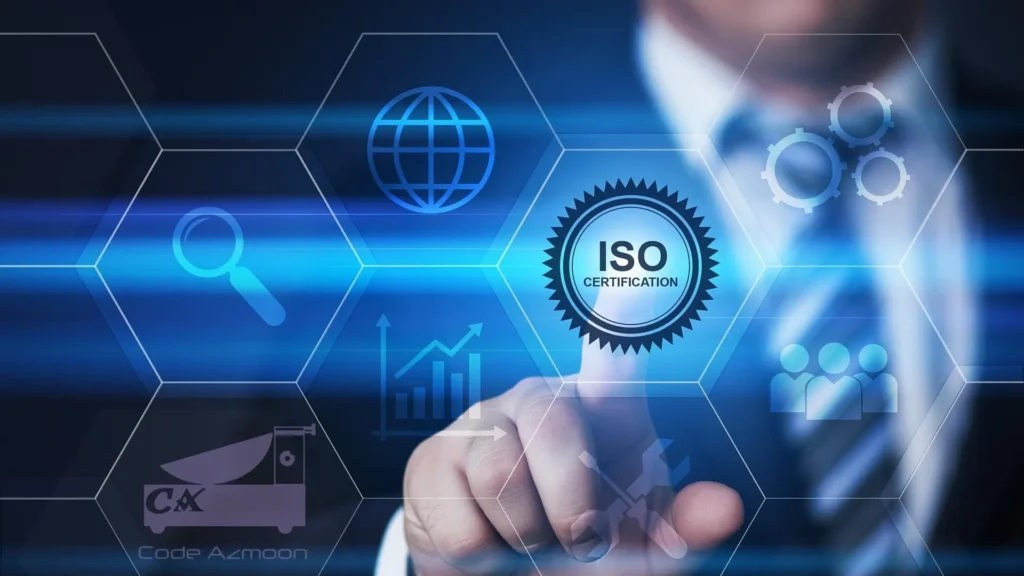 آزمایشگاه مستقر و کنترل کیفی 1 کنترل کیفی