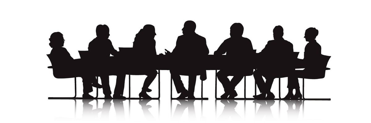 اعضای هیئت مدیره