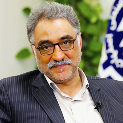 سید مهدی ابطحی