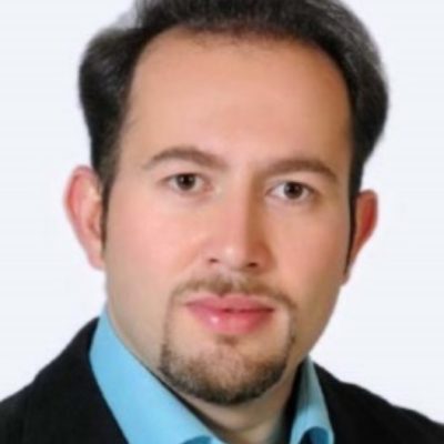 امین بقولی زاده