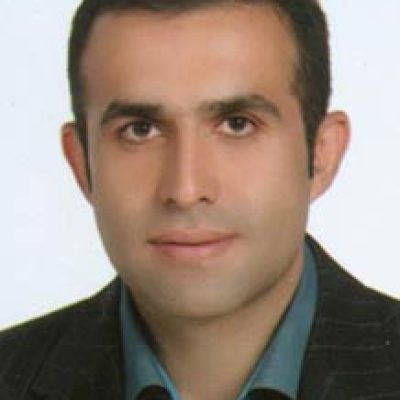 علیرضا شهنام نیا